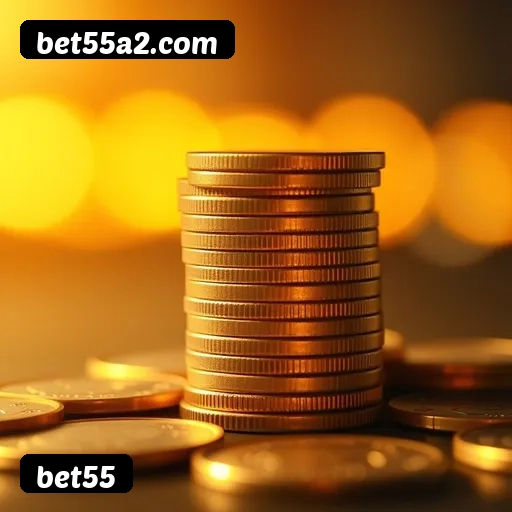 Vantagens exclusivas bet55 para jogadores brasileiros - São Paulo, Rio, BH