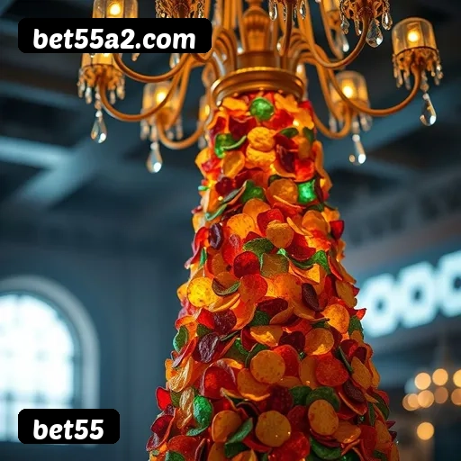 Requisitos do APK da bet55 para Android