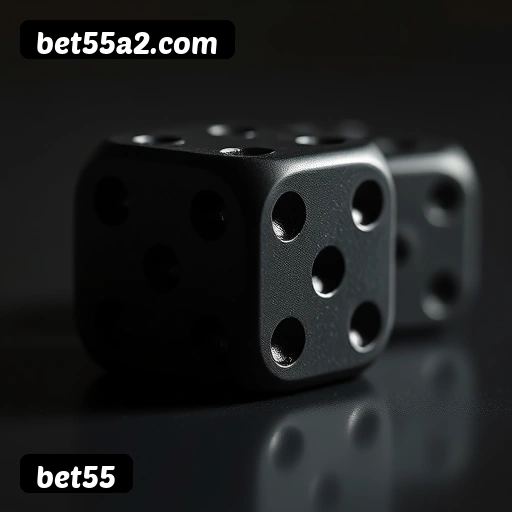 Comparação APP mobile vs versão web da bet55