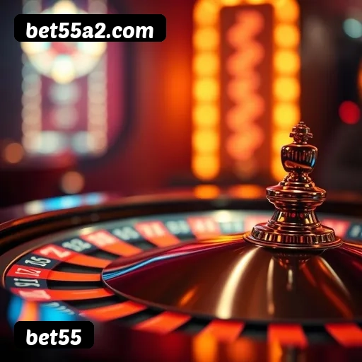 Catálogo bet55 3.100+ jogos - Pragmatic Play, Evolution, NetEnt