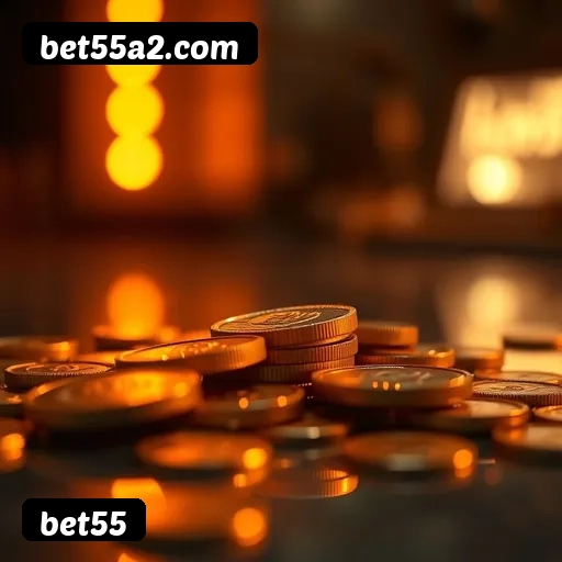 bet55 PIX instantâneo Brasil - Depósito e saque em minutos 24/7