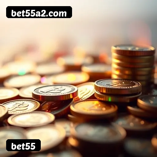 Principais provedores de slots da bet55 - NetEnt, Pragmatic Play, Play'n GO