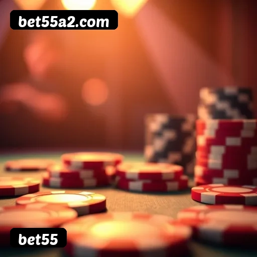 Estatísticas bet55 2025–2026 - 120 mil jogadores ativos, R$72.5M pagos, RTP 96.52%