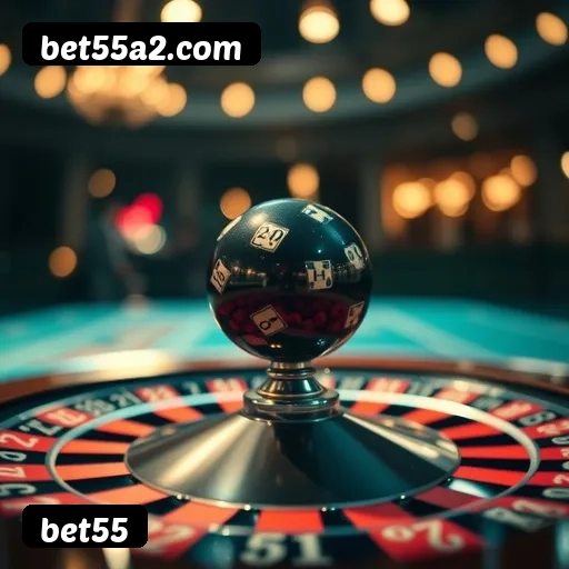 Níveis do programa VIP da bet55